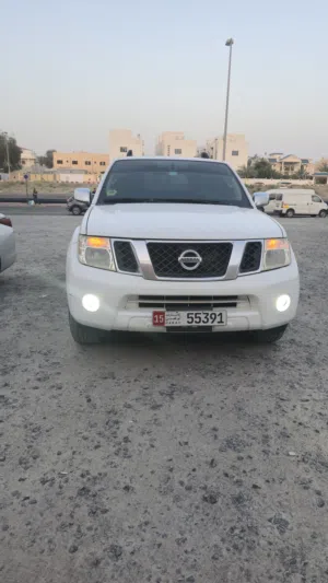 نيسان باتفندر 2011