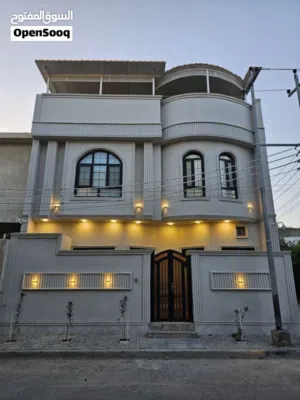 بيت Vip مؤثث ركن في ياسين خريبط بناء 2025