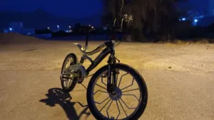 سيكل كوبرا ممتاز
