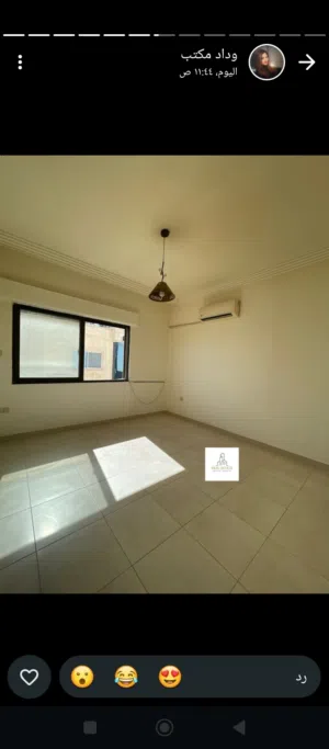 130 m2 3 Bedrooms Apartments for Sale in Amman Al-Mansour