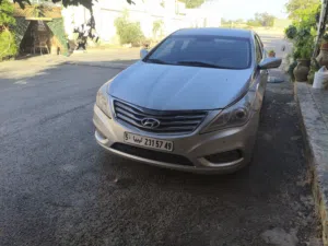 هونداي اباتشي 2013