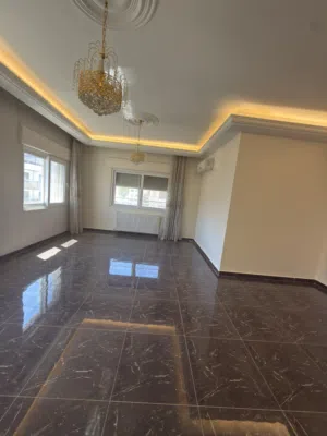 190 m2 3 Bedrooms Apartments for Sale in Amman Khalda