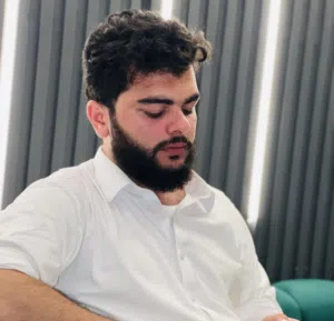 IBRAHIM KHAN 