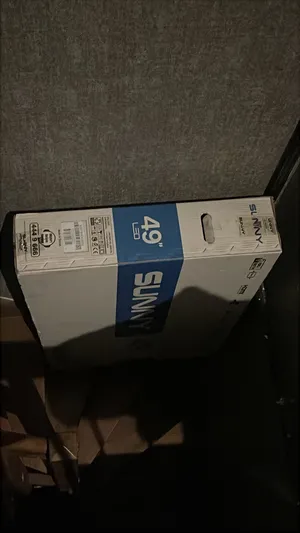 Sony . LCD . 50 inch0