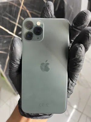 Apple iPhone 11 Pro 256 GB in Irbid