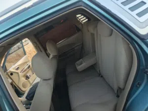 Used Hyundai Tucson in Amman