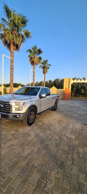 Used Ford F-150 in Kuwait City