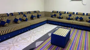 كنب بحاله جيده