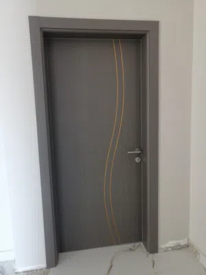 Full  fiver doors making