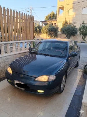Used Hyundai Avante in Zarqa