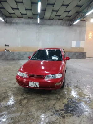 Used Kia Sephia in Jerash