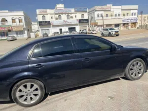 Toyota Avalon 2006