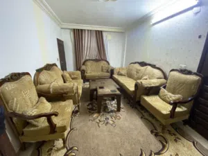 طقم كنب 9 مقاعد