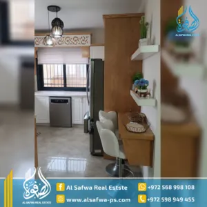 ٣ غرف نوم . مفروشة . سنوي3