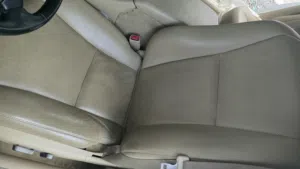 قطع غيار وداخليه ls460