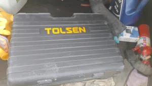 دريل همر تولسين TOLSEN عالي الجودة
