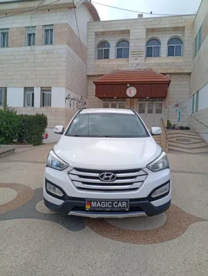 جيب-هونداي-سنتافي-فل-ما-عدا-فتحة-4-4-سعر-حرق-على-الكاش