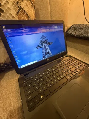 لابتوب HP Notebook 15 INCH