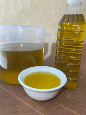 زيت جديد ومن عام فات حاجه ممتازه