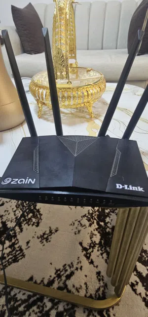 راوتر اورنج +زين للبيع
