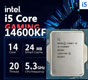 Intel Core i5-14600KF