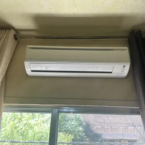 Daikin . 2 - 2.4 Ton . Used4