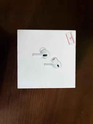 سماعات ابل اير بودز برو 2 // AirPods Pro 2