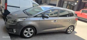 Used Kia Carens in Hawally