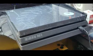 بلايستيشن 4 برو باندل PlayStation 4 Pro