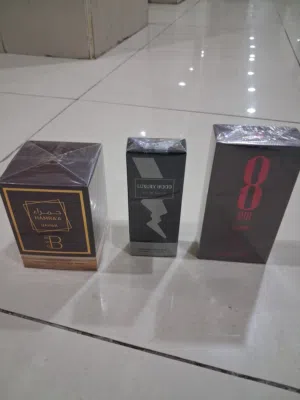 بيع 3 عطور بسعر نادر 120 درهم