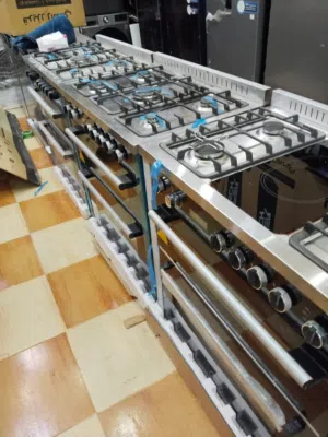 بوتجاز يونيون إير موديل بريميم دبل شيف