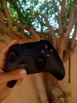 متوفر اكس بوكس ون اس وملحقاته ويدين 360