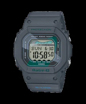 G-Shock Casio Baby-G Ladies Watch