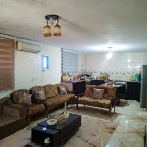 68 m2 3 Bedrooms Townhouse for Sale in Irbid Al-Mughayer