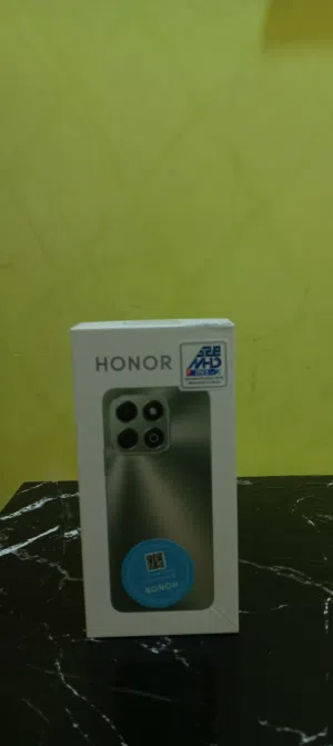 Honor Honor X6 256 GB in Al Batinah