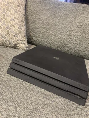 PlayStation 4 PlayStation for sale in Zarqa