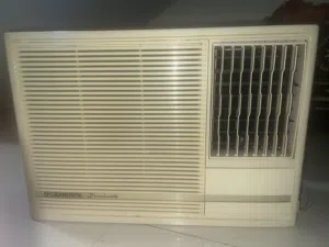 General 2 - 2.4 Ton AC in Al Batinah