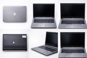 لابتوب HP Zbook للبيع