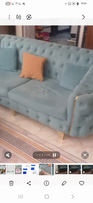 صالون زوزز كراسي