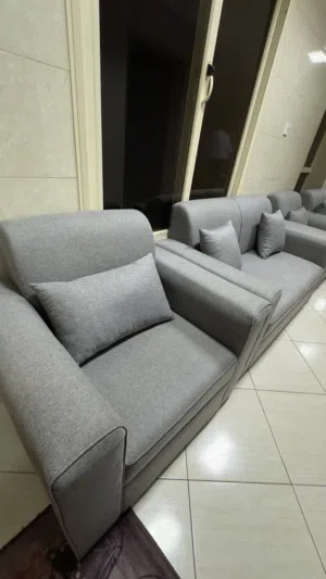 Living room furniture