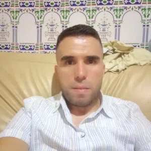 الحسين خياطة قفطان المغرب 