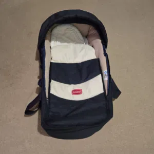 Baby carrier 0-2 months Robins