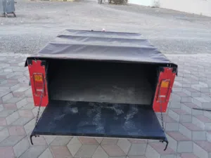 عربة او قالوصة للبيع