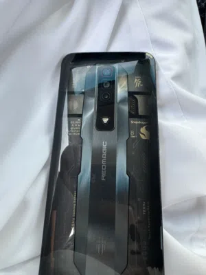 ZTE Other 128 GB in Rumah