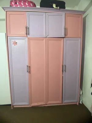 غرفة نوم بنات