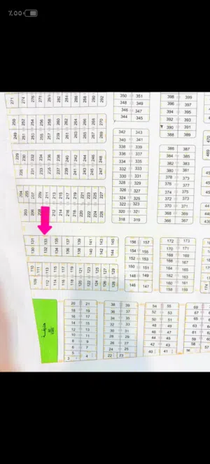 قطعه تجاريه باب زيد