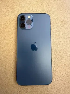 Apple iPhone 12 Pro 256 GB in Amman