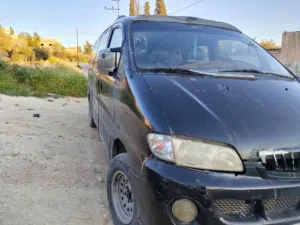 Hyundai . H 100 . 1999 . Used1