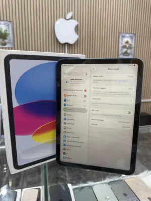 Apple iPad 11 generation 256GB WiFi only 15 days uesd