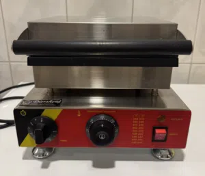 Mini-pancake maker